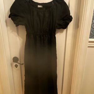 Nicole Purdy Easy dress size M
